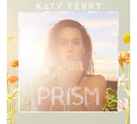Katy Perry – Prism – Vinyle 33 tours – Édition 10e anniversaire