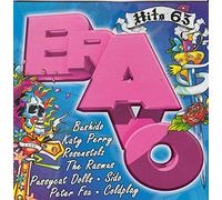 Katy Perry Rosenstolz Coldplay Jason Mraz The Script - BRAV0 HlTS