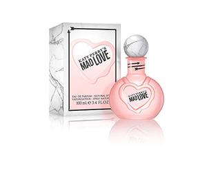 Katy Perry 's Mad Love Eau de parfum pour femme 100 ml