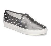 Katy Perry Slip ons THE JEWLS in Argenté 39