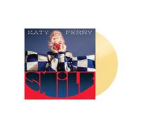 Smile – Vinyle couleur custard – Importé – Universal Music Group