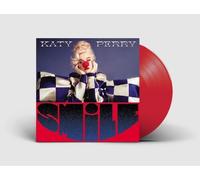 Katy Perry - Smile [New Vinyl LP] Canada - Import