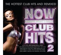 Katy Perry, Snoop Dogg, Lady Gaga, Flo Rida, Usher, Will.i.am, The Black Eyed Pe - Now That's What I Call Club Hits 2 by Katy Perry, Snoop Dogg, Lady Gaga, Flo Rida, Usher, Will.i.am, The Black Eyed Pe (2010) Audio CD