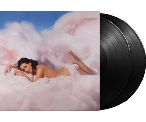 Katy Perry - Teenage Dream [New Vinyl LP] Explicit
