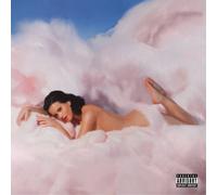 Katy Perry Teenage Dream: The Complete Confection (CD) Album