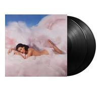 Katy Perry - Teenage Dream [VINYL LP] Explicit