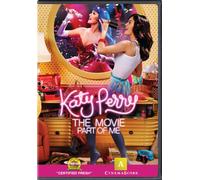 Katy Perry The Movie: Part of Me