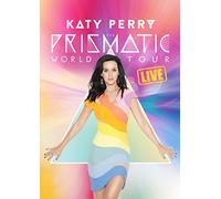 Katy Perry - The Prismatic World Tour