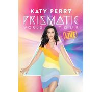 Katy Perry - The Prismatic World Tour [Dvd]