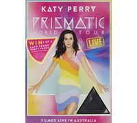 Katy Perry-The Prismatic World Tour [Import]