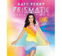 Katy Perry - The prismatic world tour live