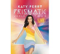 Katy Perry : The Prismatic World Tour Live