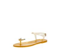 Katy Perry Tongs jaune, Taille 41