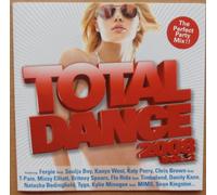 Katy Perry - Total Dance 2008 vol.2