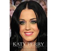 Katy Perry-Tthe Whole Story [Import]