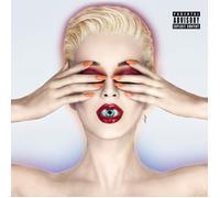 Katy Perry Witness(Explicit Lyric Content) explicit_lyrics (CD)