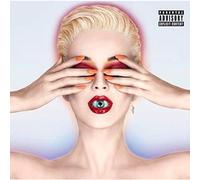 Katy Perry - Witness [Import]