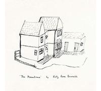 Katy Rose Bennett – The Meantime – Import