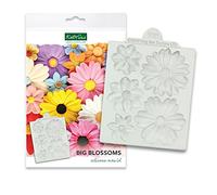 Katy Sue Designs CE0109 Moule en silicone pour décoration de gâteaux, travaux manuels, cupcakes, bonbons, cartes et argile