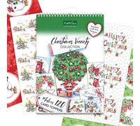 Katy Sue Designs Kit de fabrication de cartes