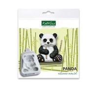 Katy Sue Moule silicone panda CE0120