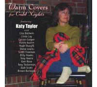 Katy Taylor - Warm Covers for Cold Nights