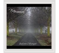 Katy Vernon - Before I Forget