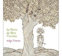 Katya Teixeira - As Flores Do Meu Terreiro