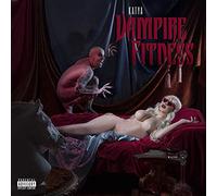 Katya - Vampire Fitness-Coloured-