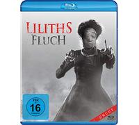 Katylynn E.Newberry;Rob Jaeger;Roger Conners;Angel - Liliths Fluch [Blu-ray]