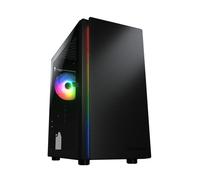 Katyusha PC Intel Core i5-12400, 64GB DDR4, 2TB NVMe, Intel UHD 4K, WIFI, Windows 11 Pro
