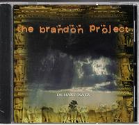 Katz - Brandon Project