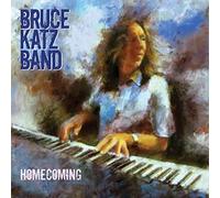 Katz, Bruce -Band- - Homecoming [Import]