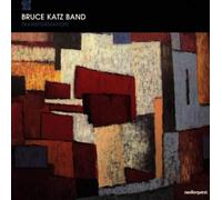 Katz, Bruce Band - Transformation