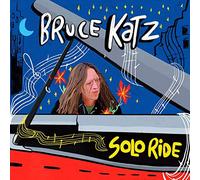 Katz, Bruce - Solo Ride