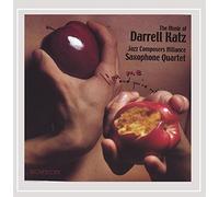 Katz, Darrell - I'm Me & Youre Not