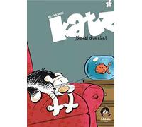 Katz - Tome 3 - Journal D'un Chat