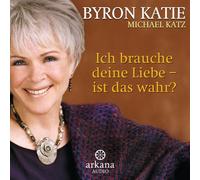 Katz,Michael - Ich Brauche Deine Liebe-Ist das Wahr?