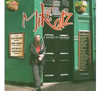 Katz, Mike – A Month of Sundays