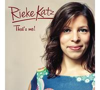 Katz,Rieke - That'S Me