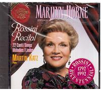 Katz - RossiniRecital [Import]