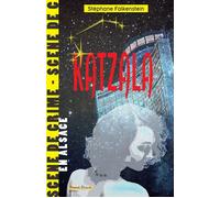 Katzala - Stéphane Falkenstein - Saint-Brice - broché - Roman