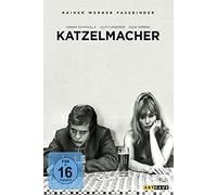 Katzelmacher