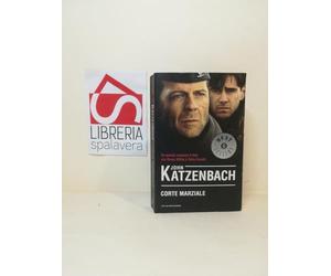 Katzenbach John - Corte Marziale