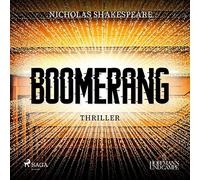 Katzenberger,Jan - Boomerang [Import]