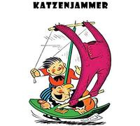 Katzenjammer