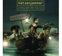 Katzenjammer - A Kiss Befor. -CD+DVD [Import]