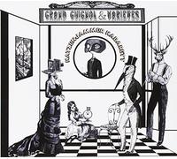 Katzenjammer Kabarett - Grand Guignol & Varietes [Import]