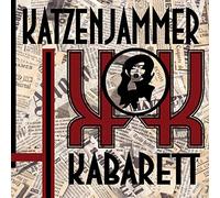 Katzenjammer Kabarett - Katzenjammer Kabarett [Import]