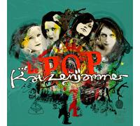 Katzenjammer - Le Pop